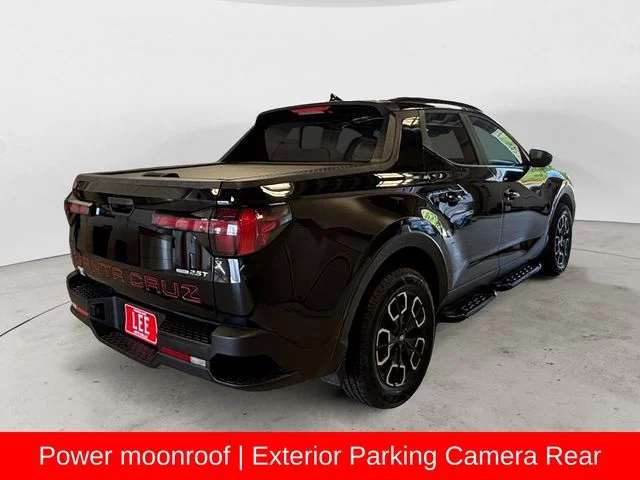 Used 2023 Black Hyundai SEL Premium image 6