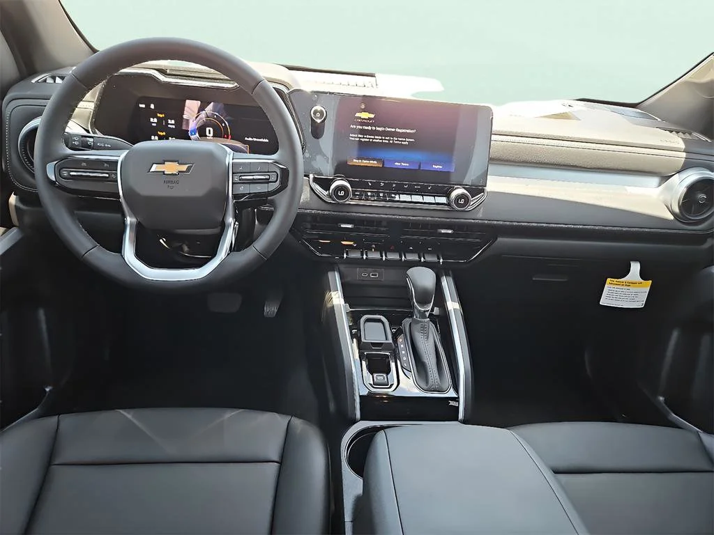 2026 Chevrolet Colorado LT - Photo 22