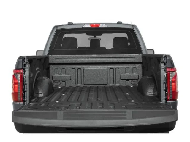 New 2026 Oxford White Ford XL image 10