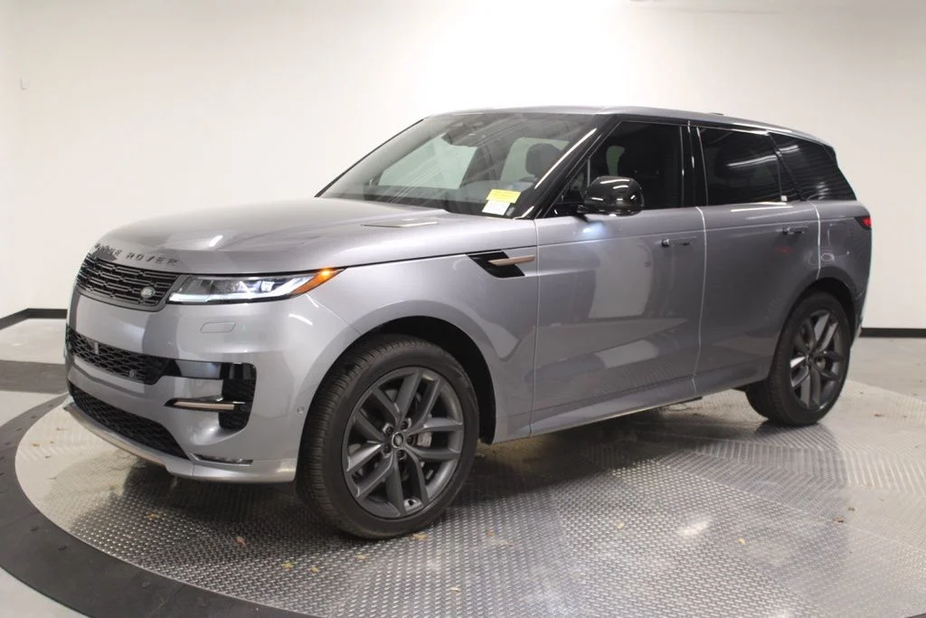 2025 Land Rover Range Rover Sport Plug-in Hybrid