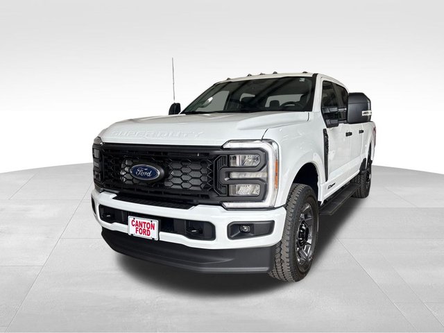 New 2026 Ford Super Duty F-250® XL 4X4 Crew Cab