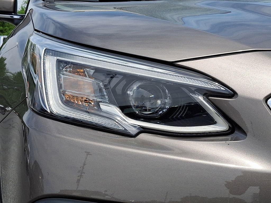 Used 2022 Brown Subaru Limited image 10