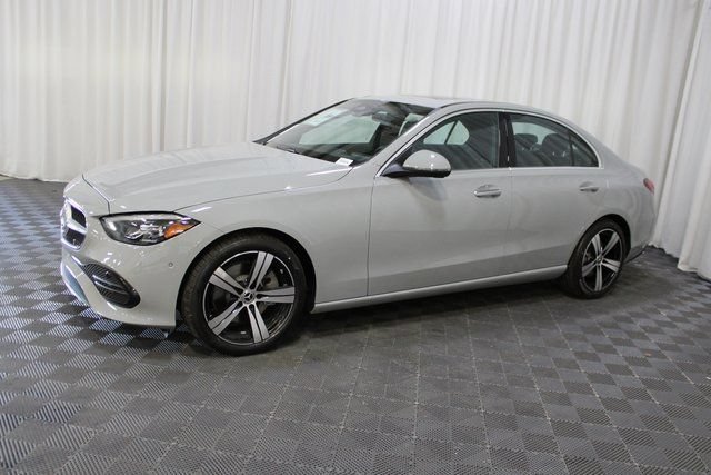 2025 Mercedes-Benz C-Class Sedan C 300 - Photo 37