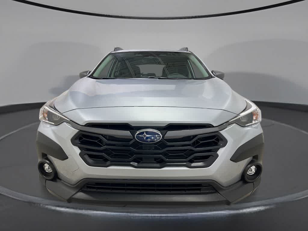 Used 2026 Ice Silver Metallic Subaru Premium image 8