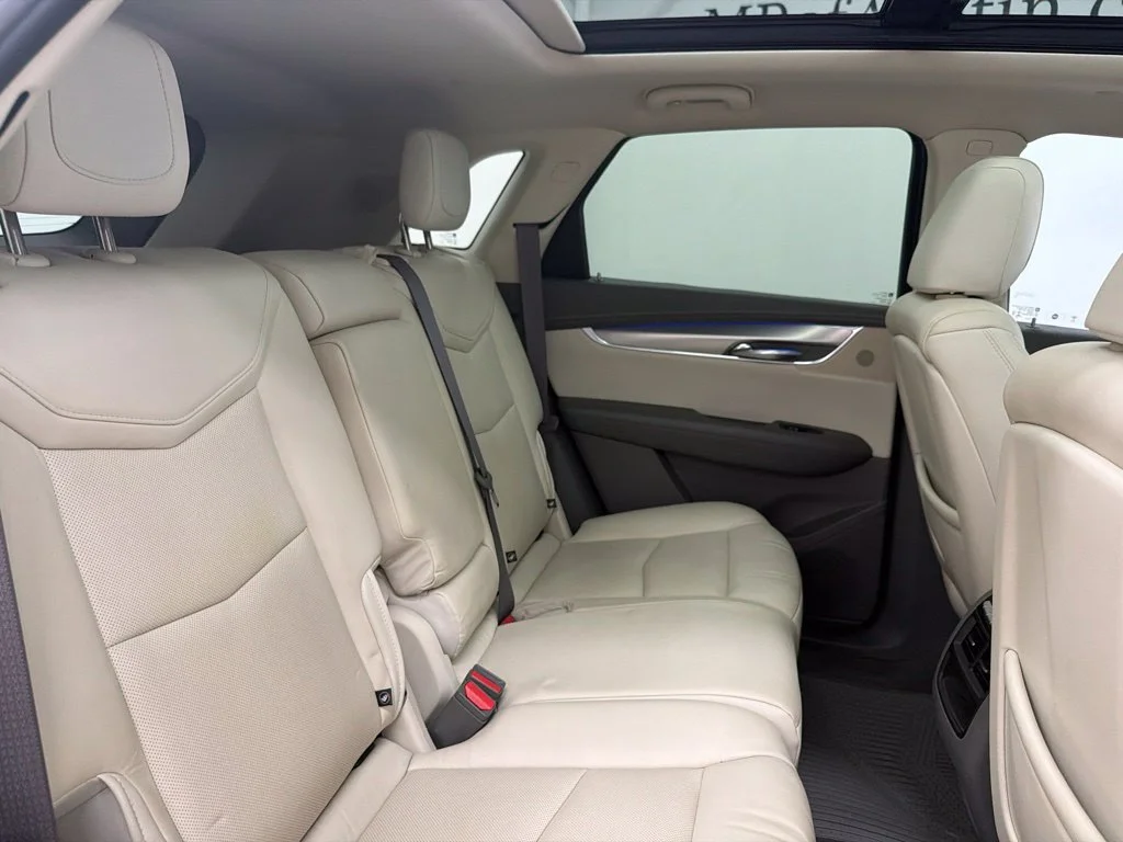Used 2019 Brown Cadillac Premium Luxury image 25