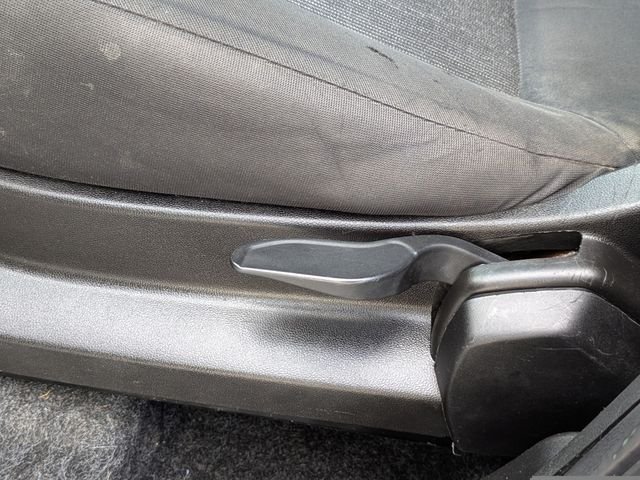 Used 2015 Silver Ram SLT image 16