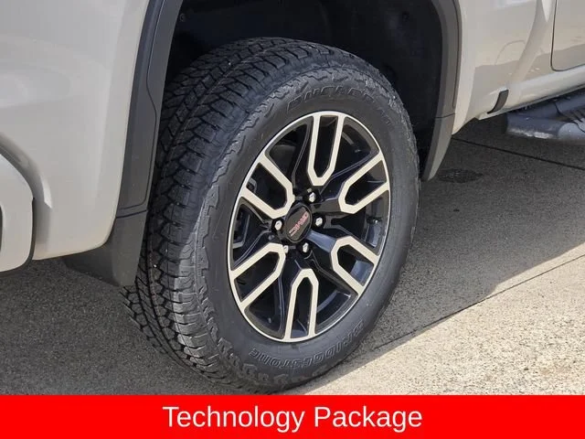 2026 GMC Sierra 1500 AT4 - Photo 11