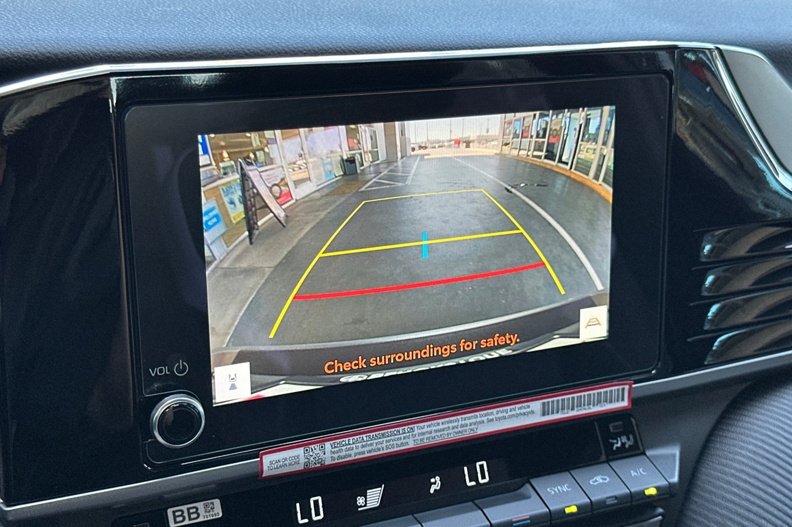 Used 2026 Heavy Metal Toyota SE image 18