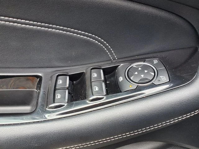 Used 2019 Gray Ford Titanium image 18