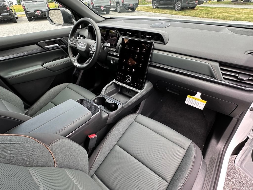 2026 GMC Terrain AT4 - Photo 12