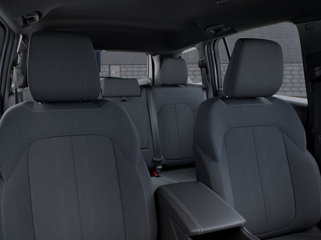 New 2026 Bright White Clear-Coat Exterior Paint Jeep Laredo image 26