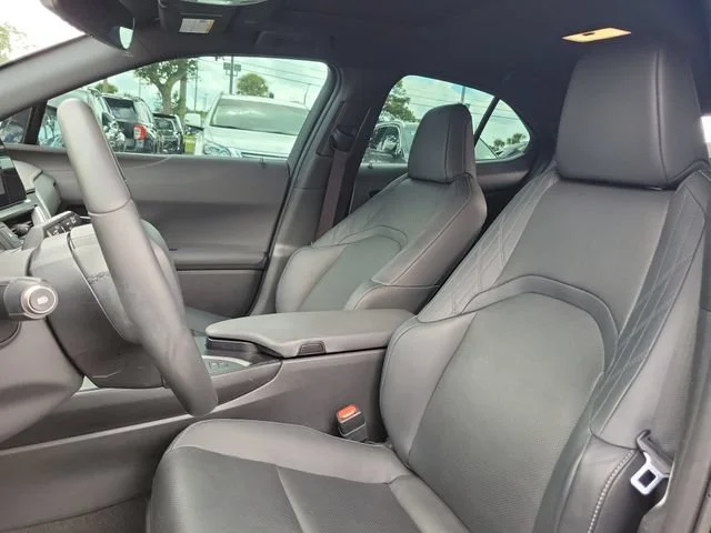 2024 Lexus UX Hybrid 250h Premium - Photo 24