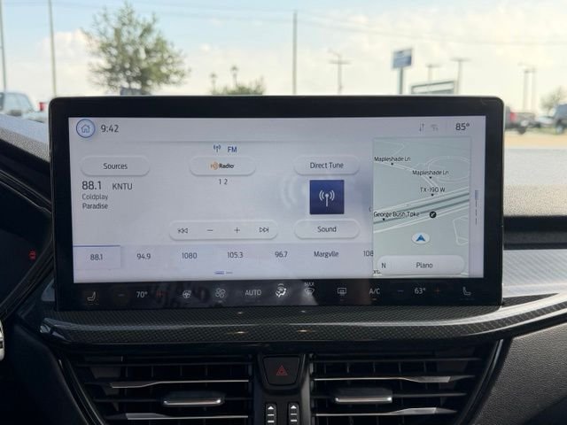Used 2023 Gray Ford ST-Line Select image 15