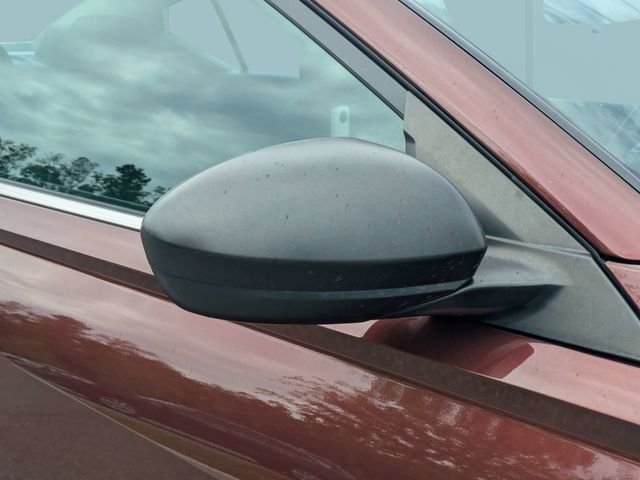 Used 2024 Red Nissan 2.5 SV image 10