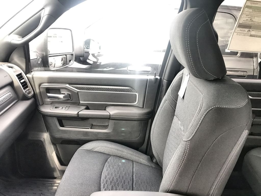 2026 RAM 2500 Big Horn - Photo 23