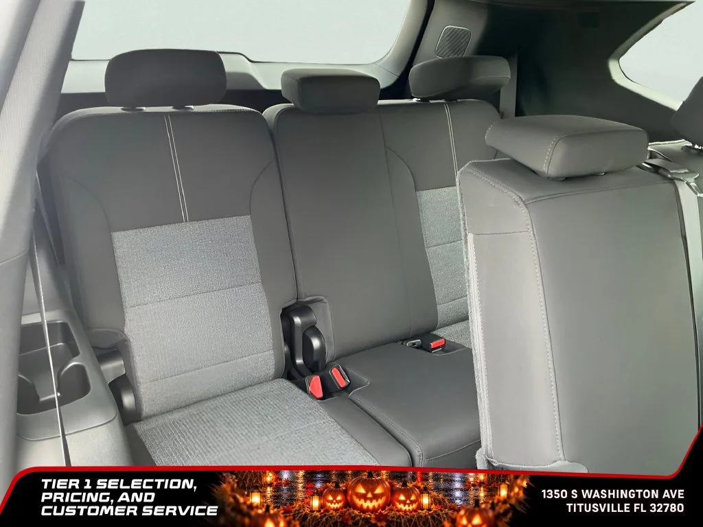 2026 GMC Acadia Elevation - Photo 13