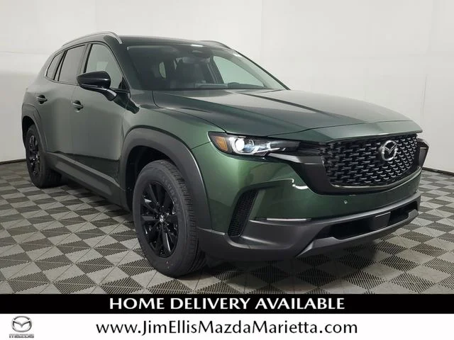 2026 Mazda CX-50 2.5 S Preferred's photo