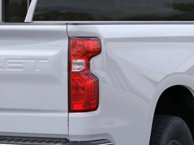 2026 Chevrolet Silverado 1500 Work Truck - Photo 11