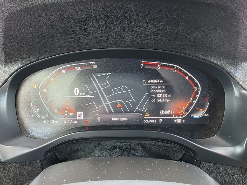 2024 BMW X3 30i - Photo 28