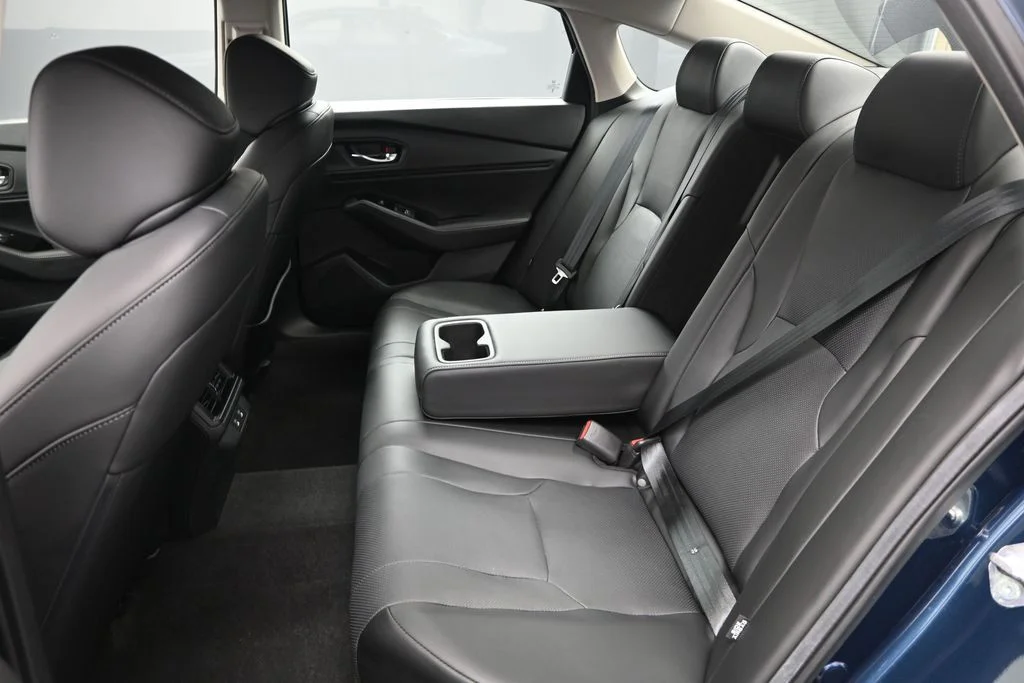 2024 Honda Accord Hybrid Touring - Photo 14