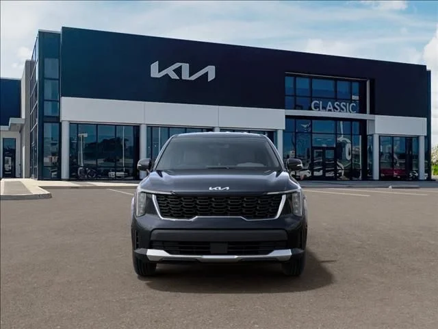 New 2026  Kia LX image 2