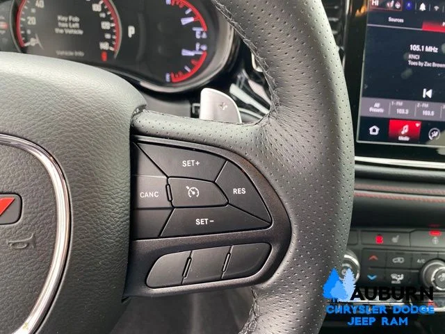 Used 2026 White Dodge GT image 43