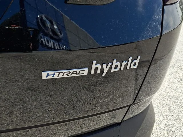 New 2026 Gray Hyundai SEL image 16