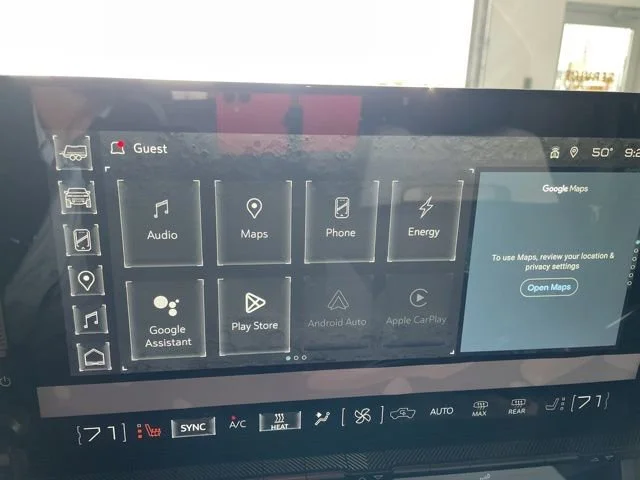 2025 GMC HUMMER EV 2X - Photo 41
