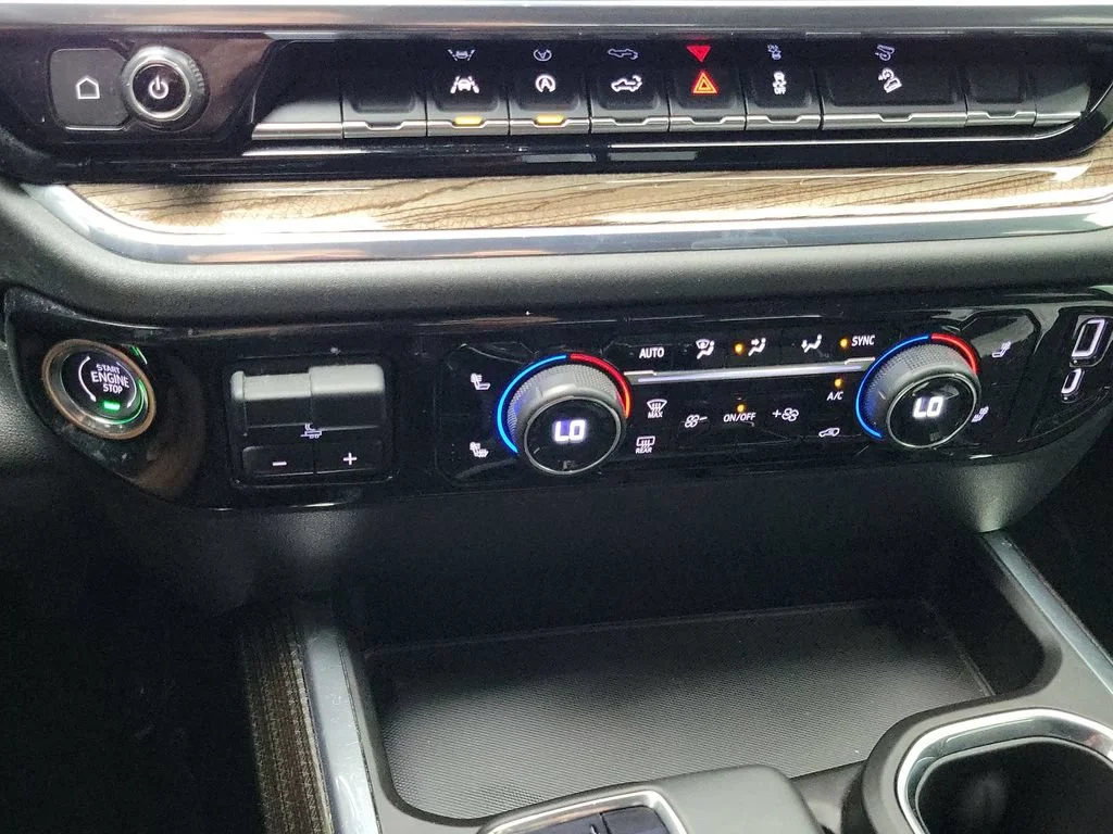 2024 Chevrolet Silverado 1500 RST - Photo 16