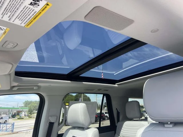 2025 Ford Expedition MAX Platinum - Photo 24