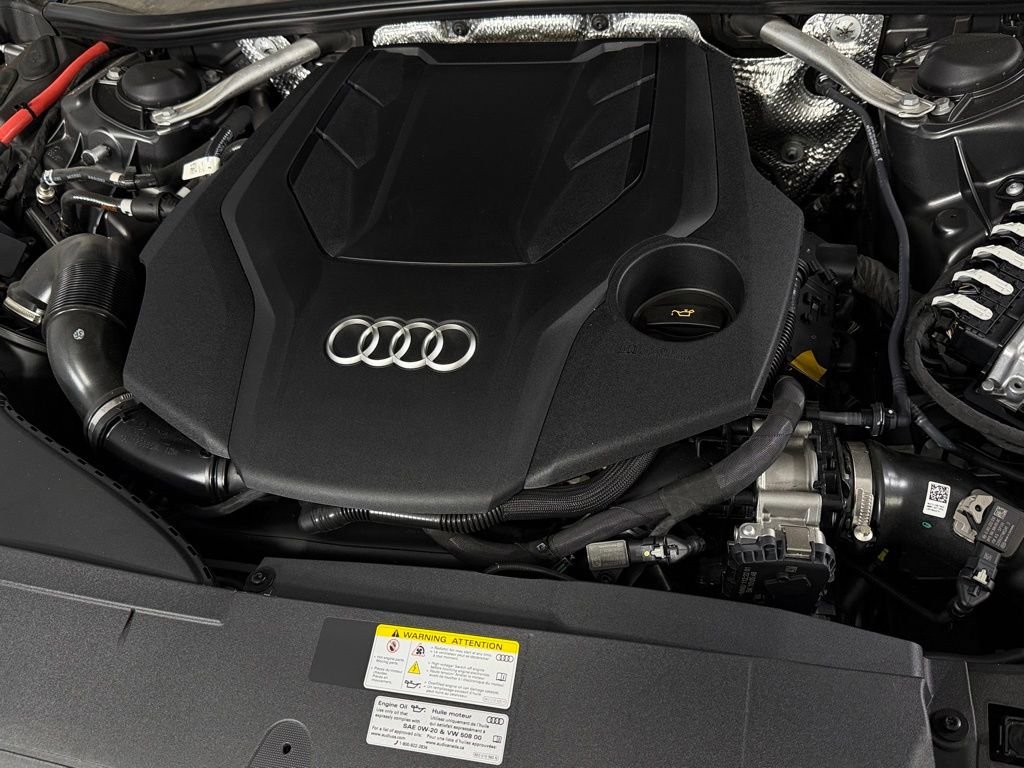 2022 Audi A6 Premium Plus - Photo 37
