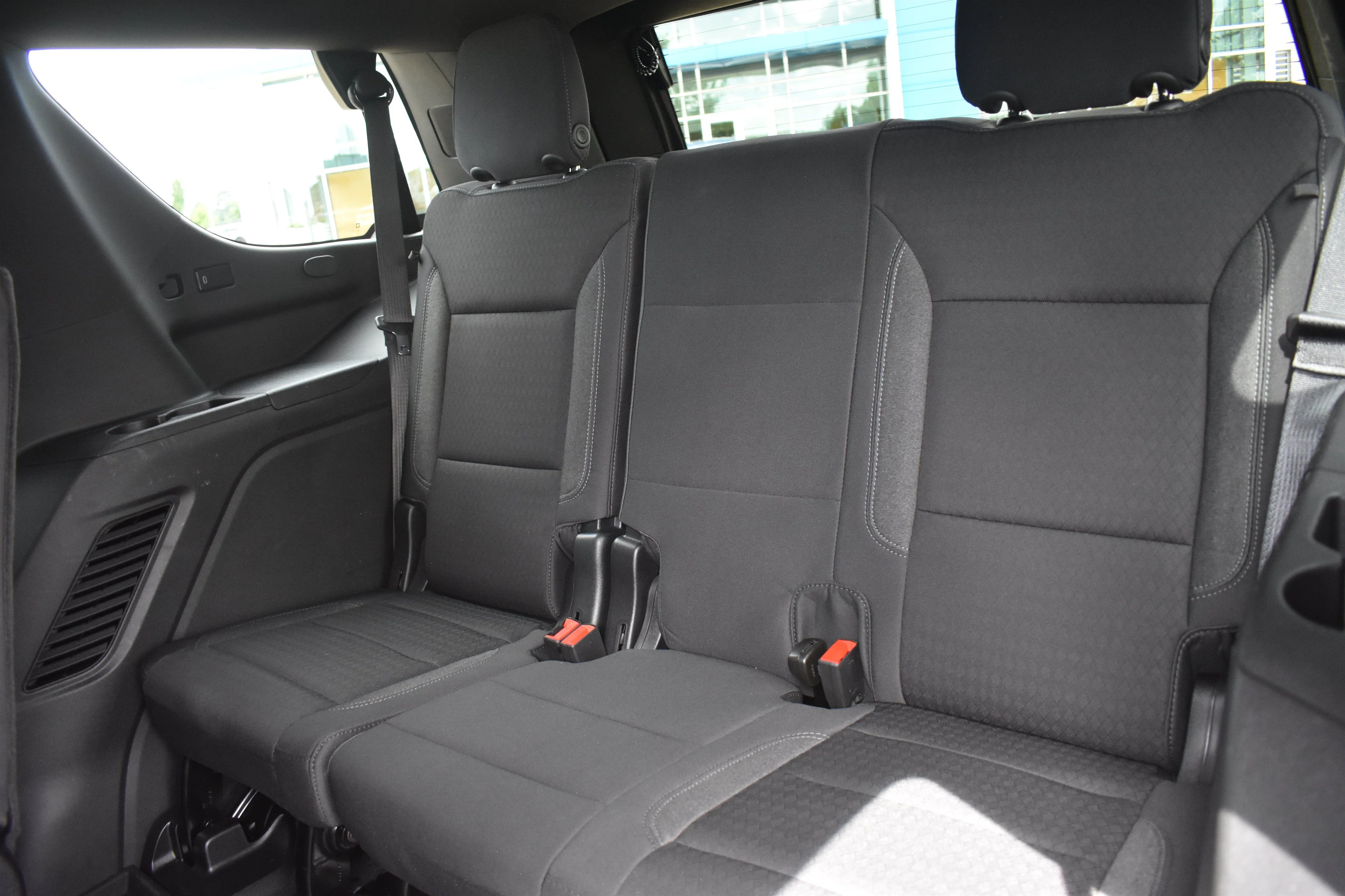 Used 2024 Black Chevrolet LS image 15