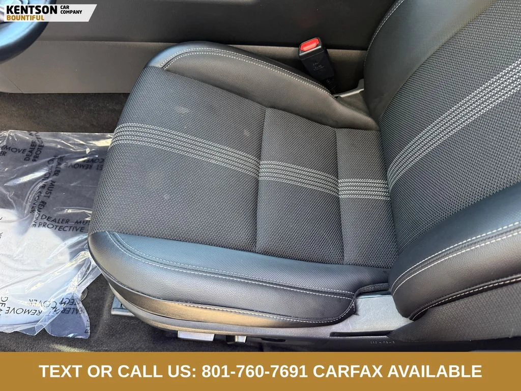 Used 2026 Black Mazda 2.5 S Preferred image 31