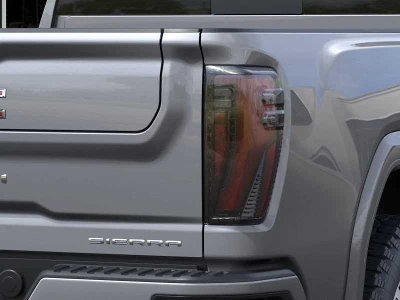 New 2026 Sterling Metallic GMC Denali image 11