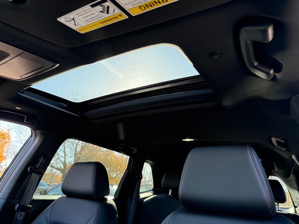 2026 Honda CR-V Sport-L - Photo 24