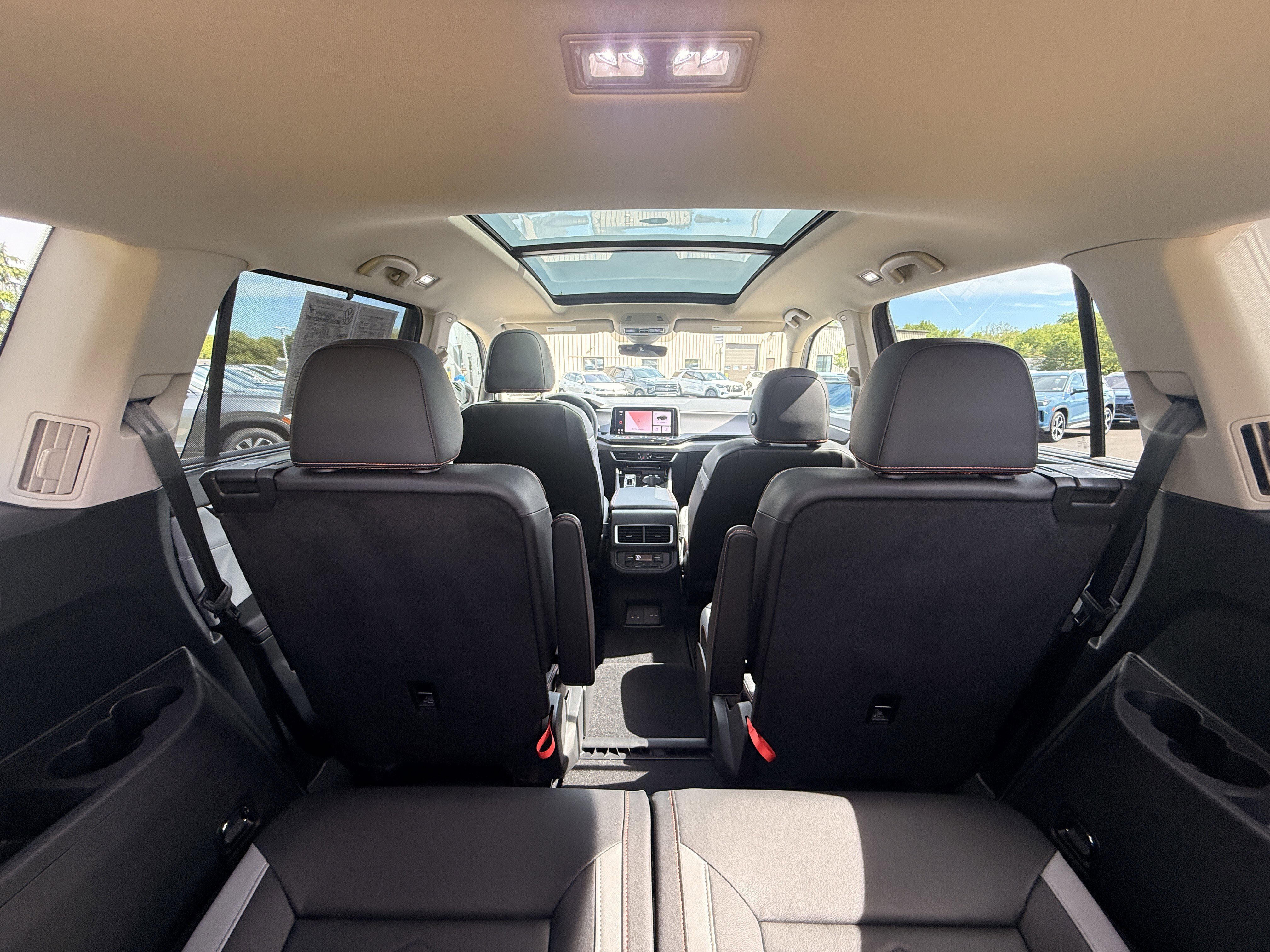Certified Used 2025  Volkswagen 2.0T Peak Edition image 16