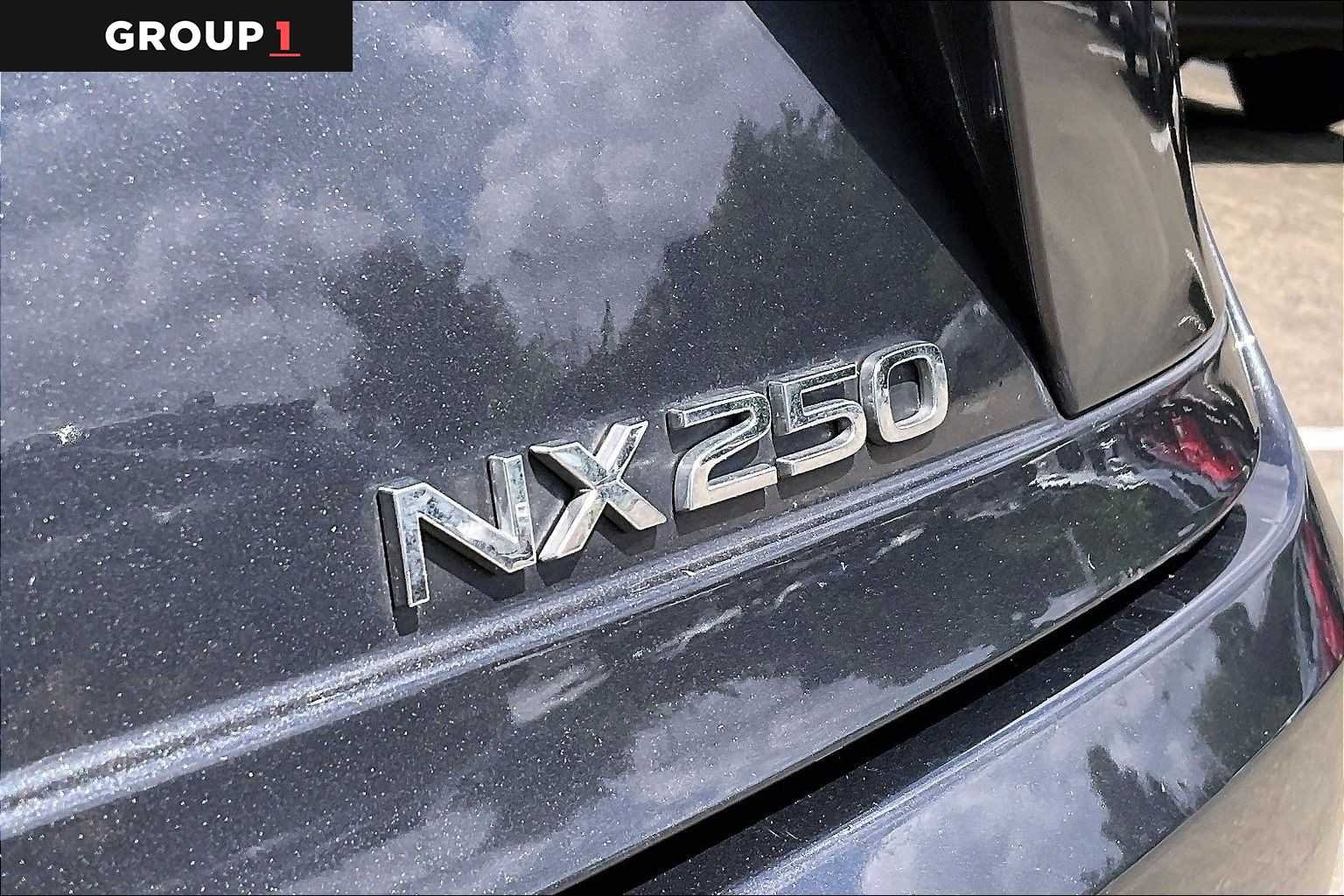 Used 2024 Cloudburst Gray Lexus  image 28