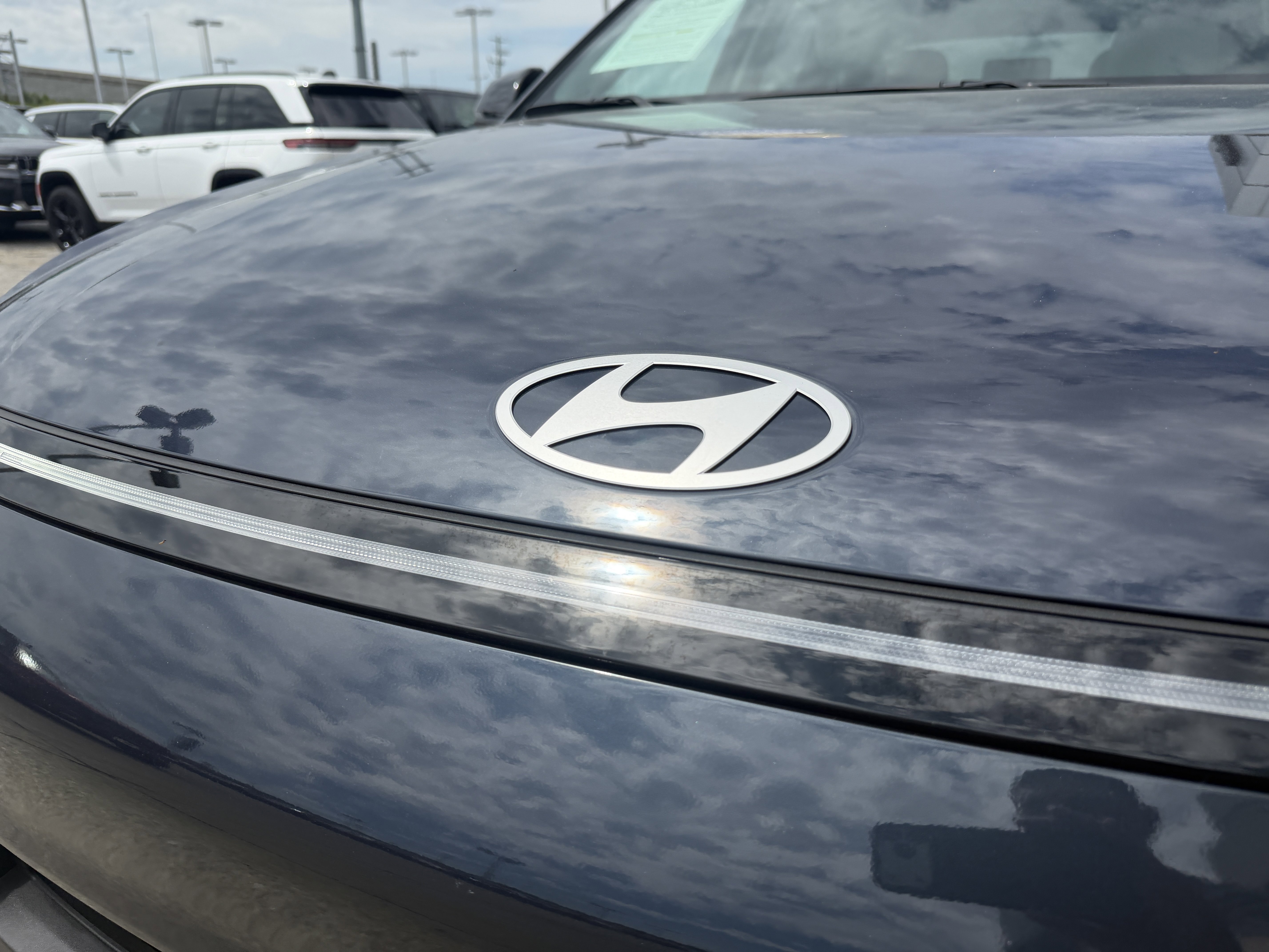 2026 Hyundai Kona SEL Sport - Photo 17