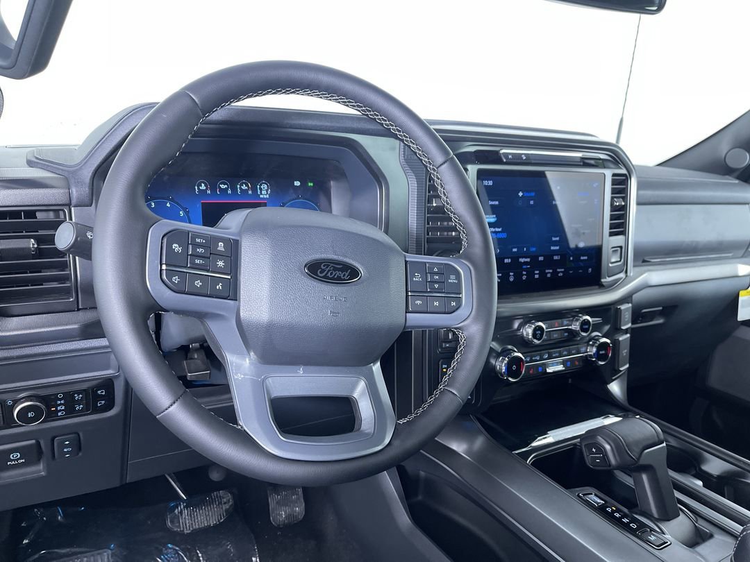 2025 Ford F-150 Lariat - Photo 15