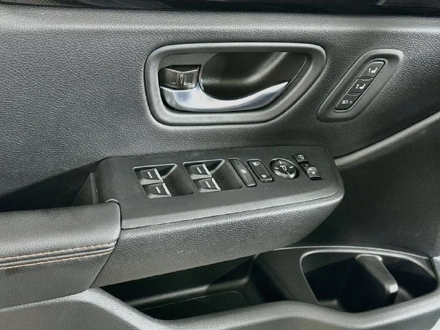 Certified Pre-Owned 2025 Honda Pilot TrailSport