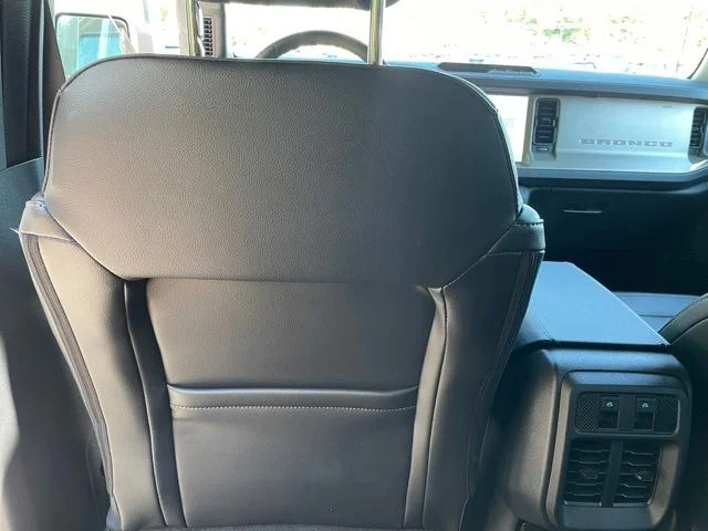 New 2026 AVALANCHE GRAY Ford Outer Banks image 22