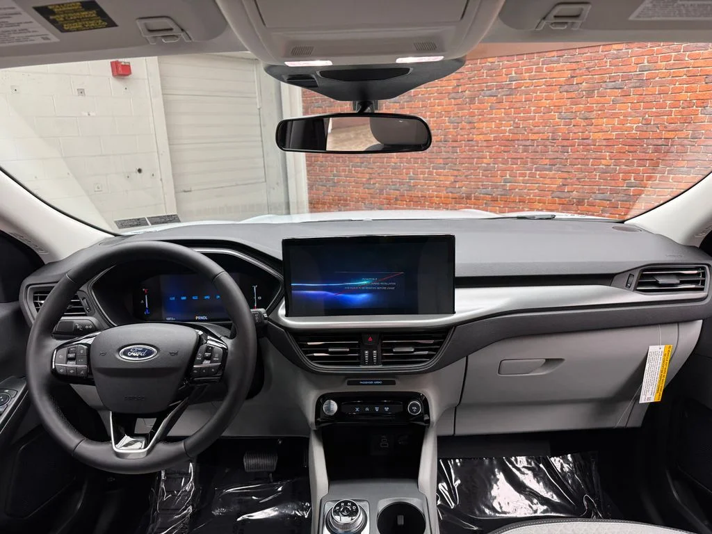 2026 Ford Escape Active - Photo 11