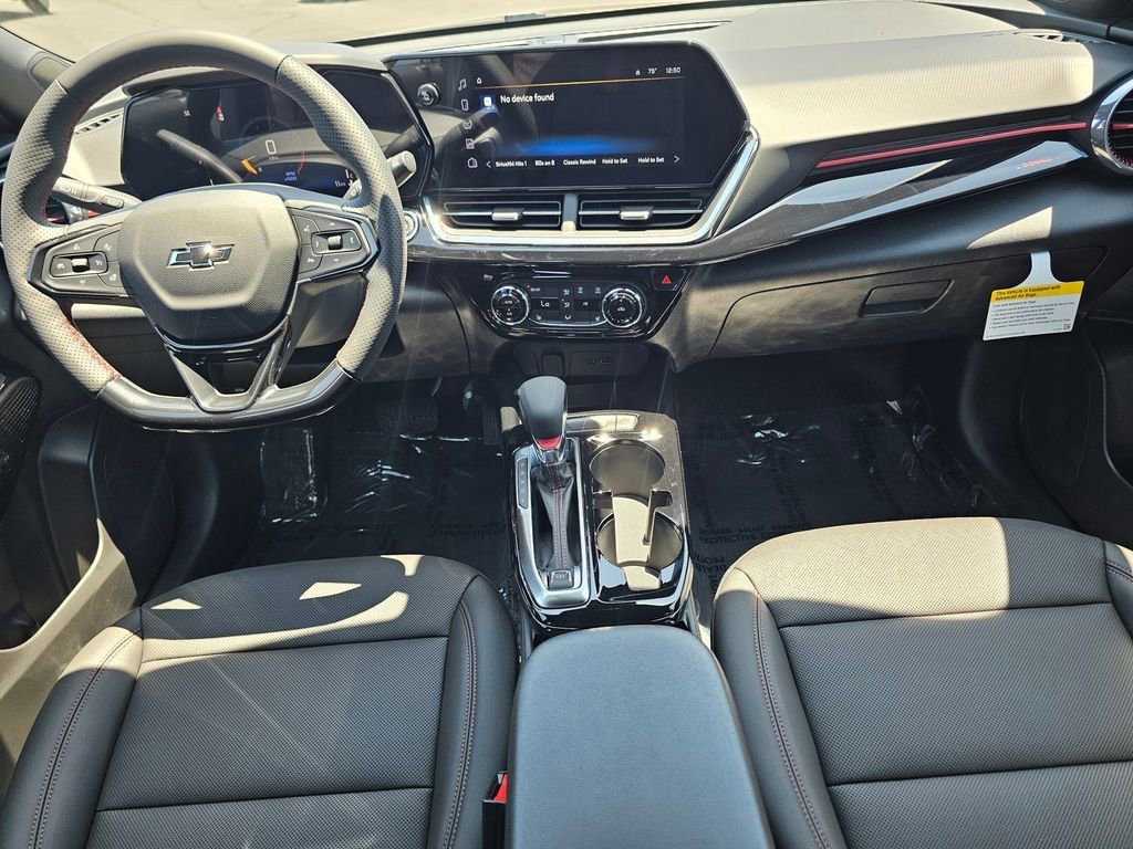 2026 Chevrolet Trax RS - Photo 15