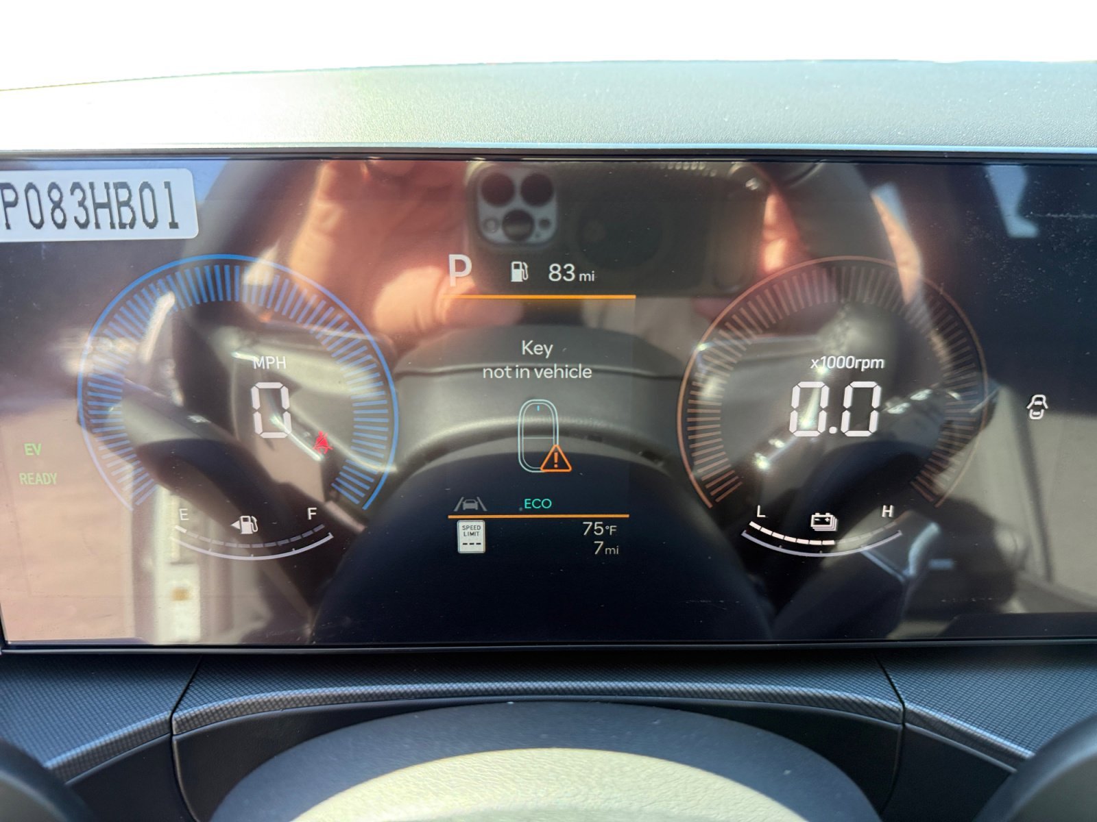 2026 Hyundai Santa Fe SE - Photo 11