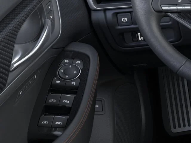 2026 Cadillac CT5 Sport - Photo 22