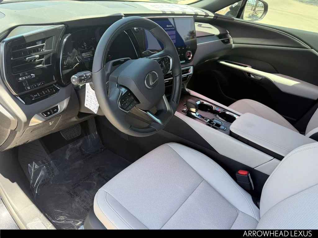 New 2026 Black Lexus 350 Premium image 11