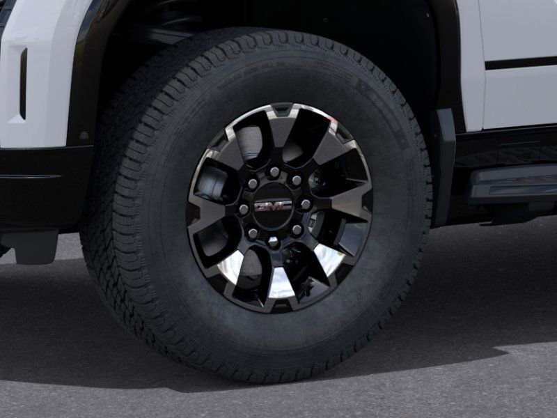 2026 GMC Sierra EV AT4 - Photo 9