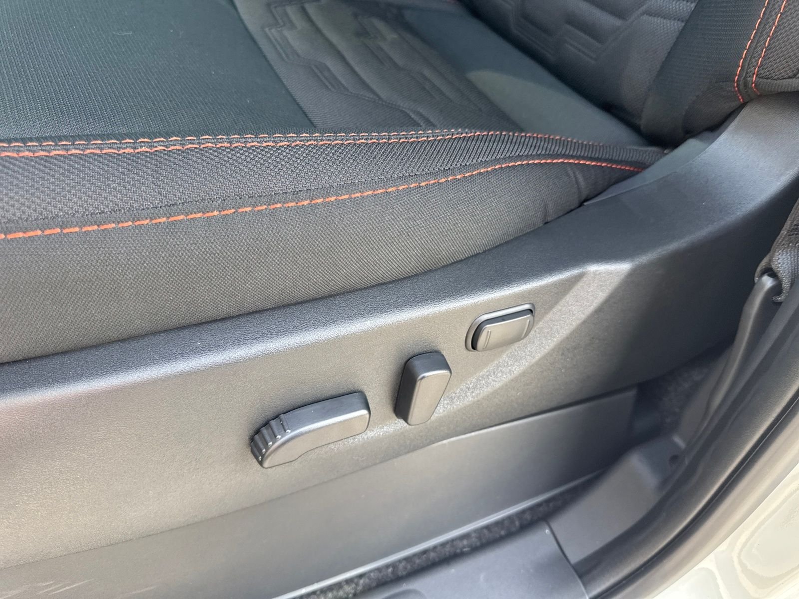 New 2026 Nissan Frontier PRO-4X 4D Crew Cab