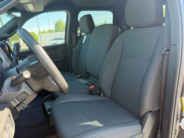 2026 RAM 2500 Tradesman - Photo 25