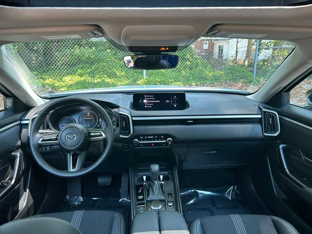 2026 Mazda CX-50 Preferred - Photo 29